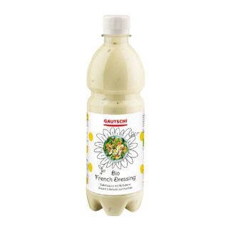 Gautschi Saucen French dressing