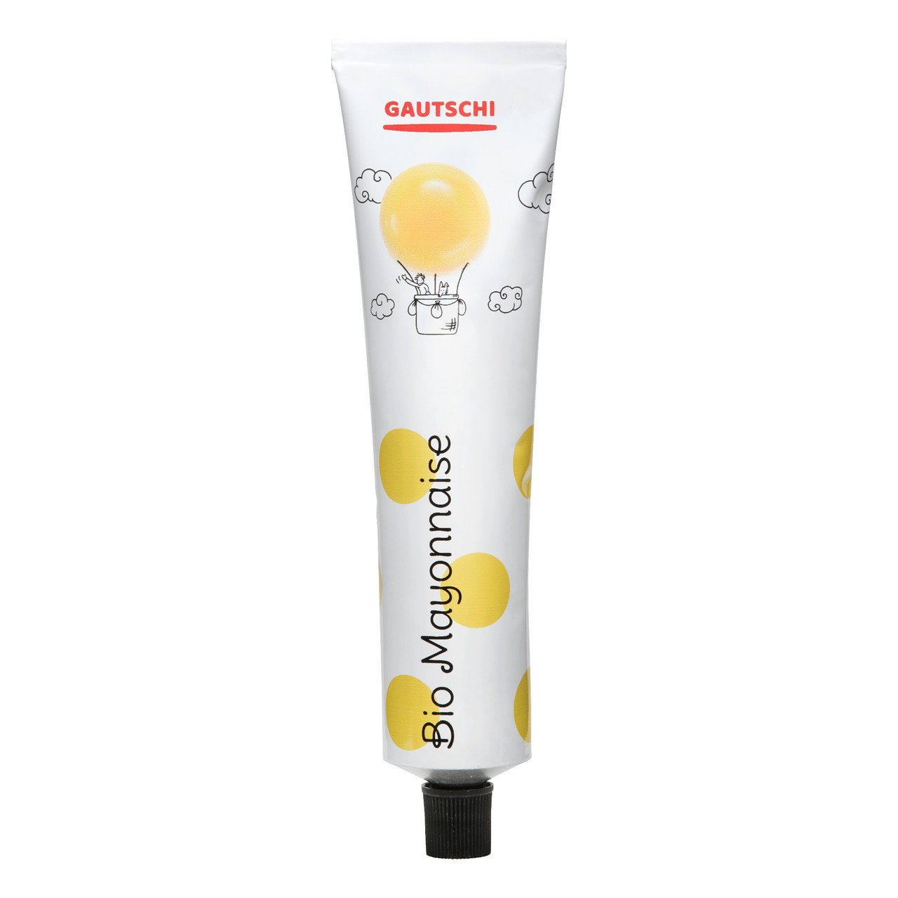 Gautschi Saucen Mayonnaise en tube