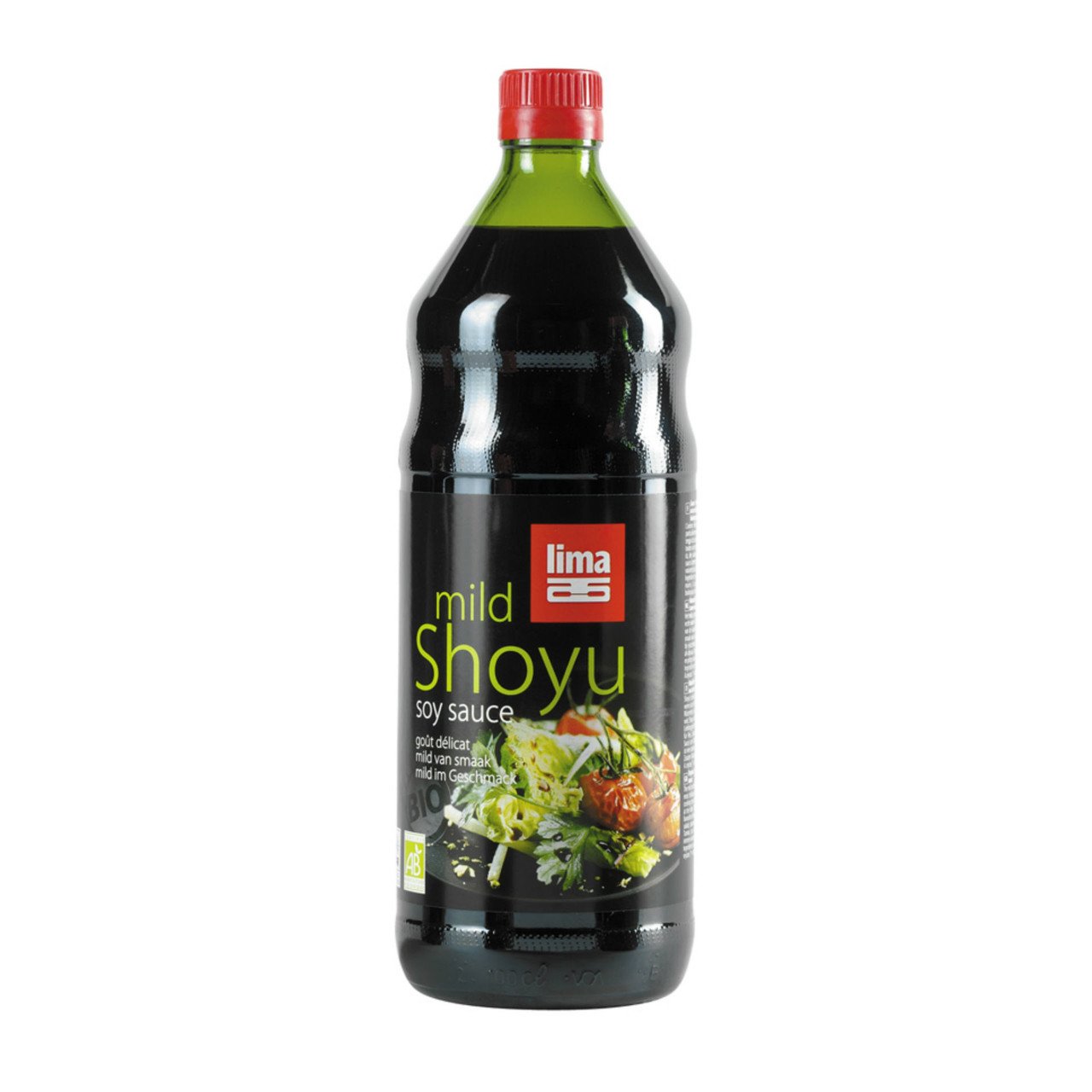 Lima Shoyu