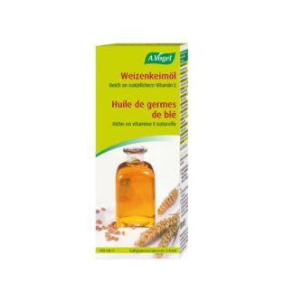 A. Vogel Huile de germes de blé