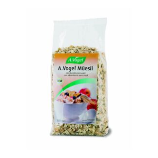 A. Vogel Muesli sans sucre cristallisé