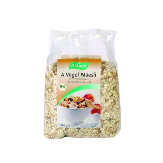A. Vogel Muesli sans sucre cristallisé