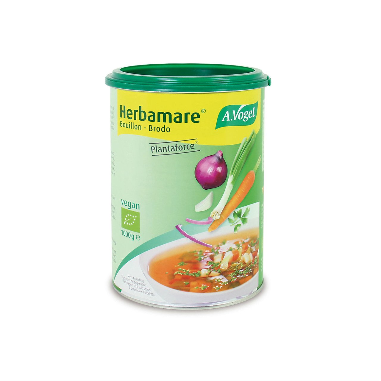 A. Vogel Bouillon Herbamare