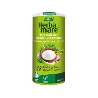 A. Vogel Sel aux herbes Herbamare Original