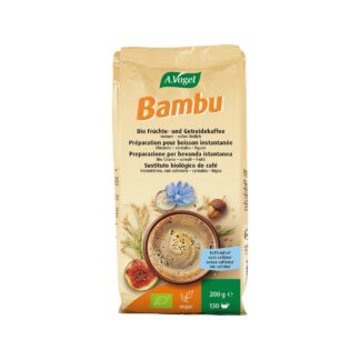 A. Vogel Bambu instantané