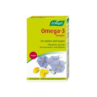 A. Vogel Capsules Oméga-3 Complexe