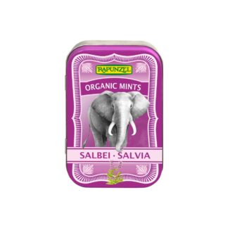 Rapunzel Bonbon à la sauge, HIH