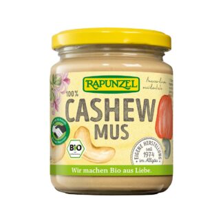 Rapunzel Cashewmus, HIH