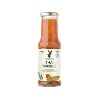 Sanchon Asiasauce Thai Mango
