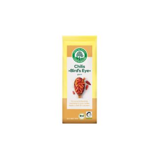 Lebensbaum Piments, entiers (Birds eye)