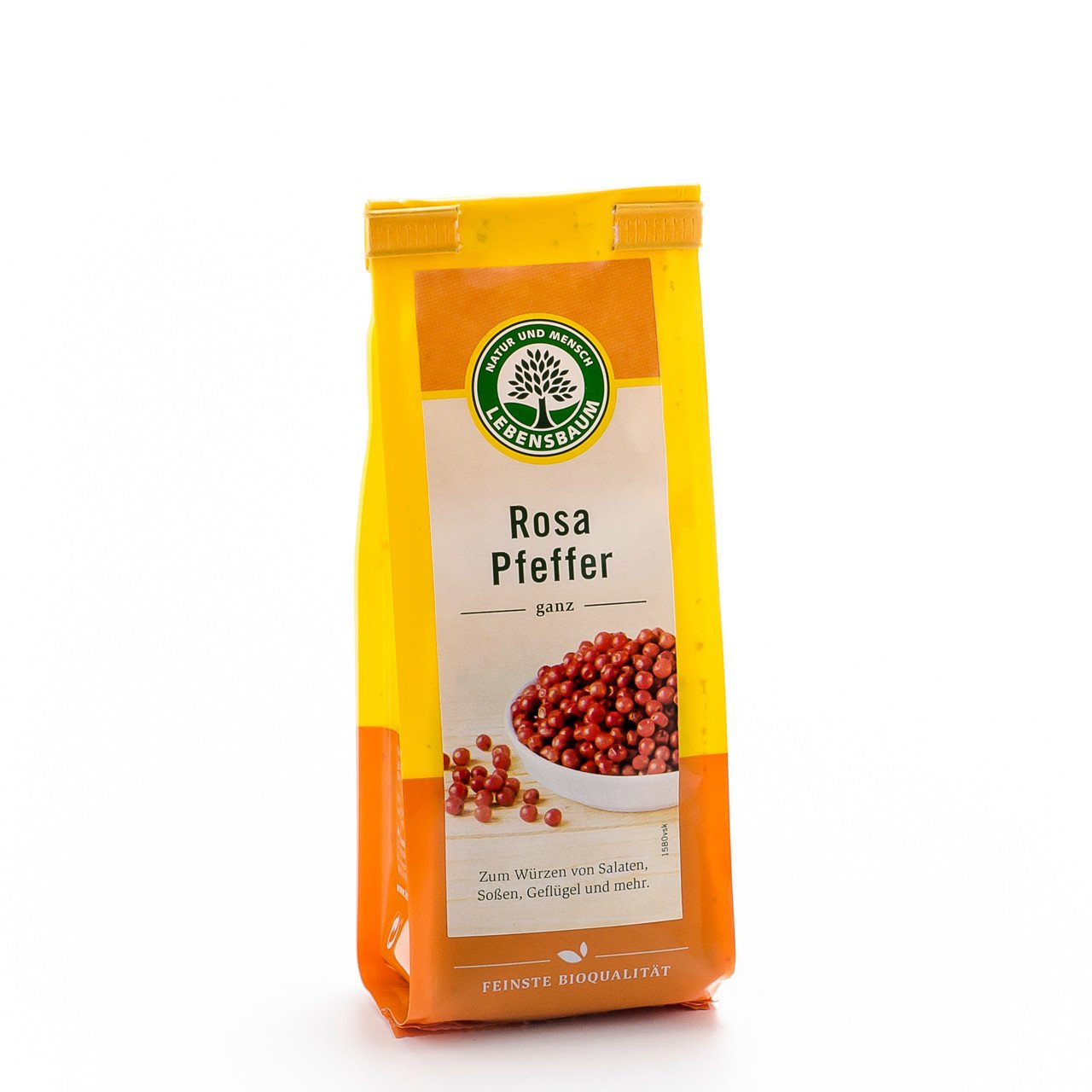 Lebensbaum Poivre rose, entier