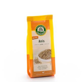 Lebensbaum Anis entier