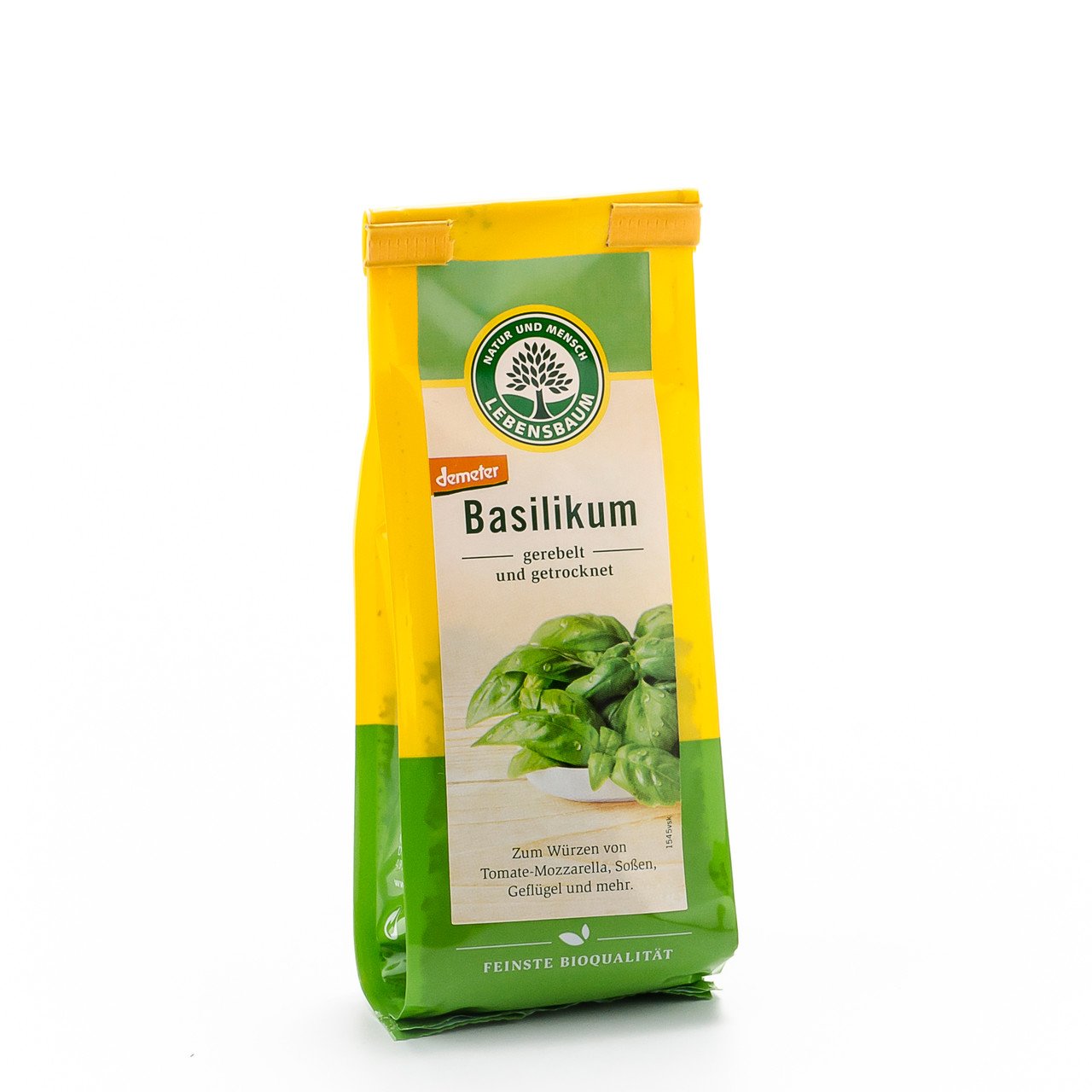 Lebensbaum Basilic