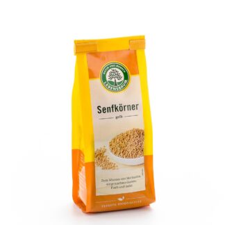 Lebensbaum Graines de moutarde