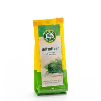 Lebensbaum Aneth pointes