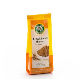 Lebensbaum Cumin oriental moulu