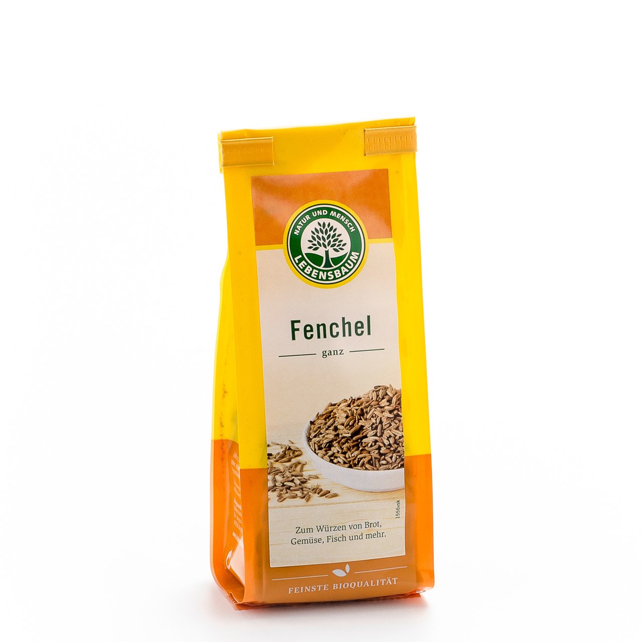 Lebensbaum Fenouil entier