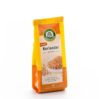 Lebensbaum Coriandre moulu