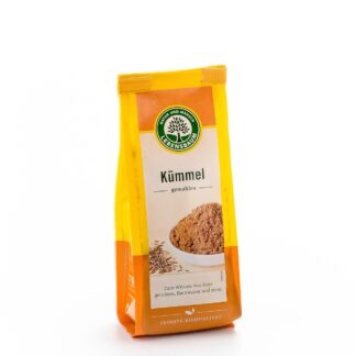 Lebensbaum Cumin (carvi) moulu