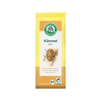 Lebensbaum Cumin (carvi) entier