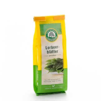 Lebensbaum Laurier feuilles