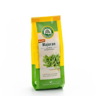 Lebensbaum Marjolaine