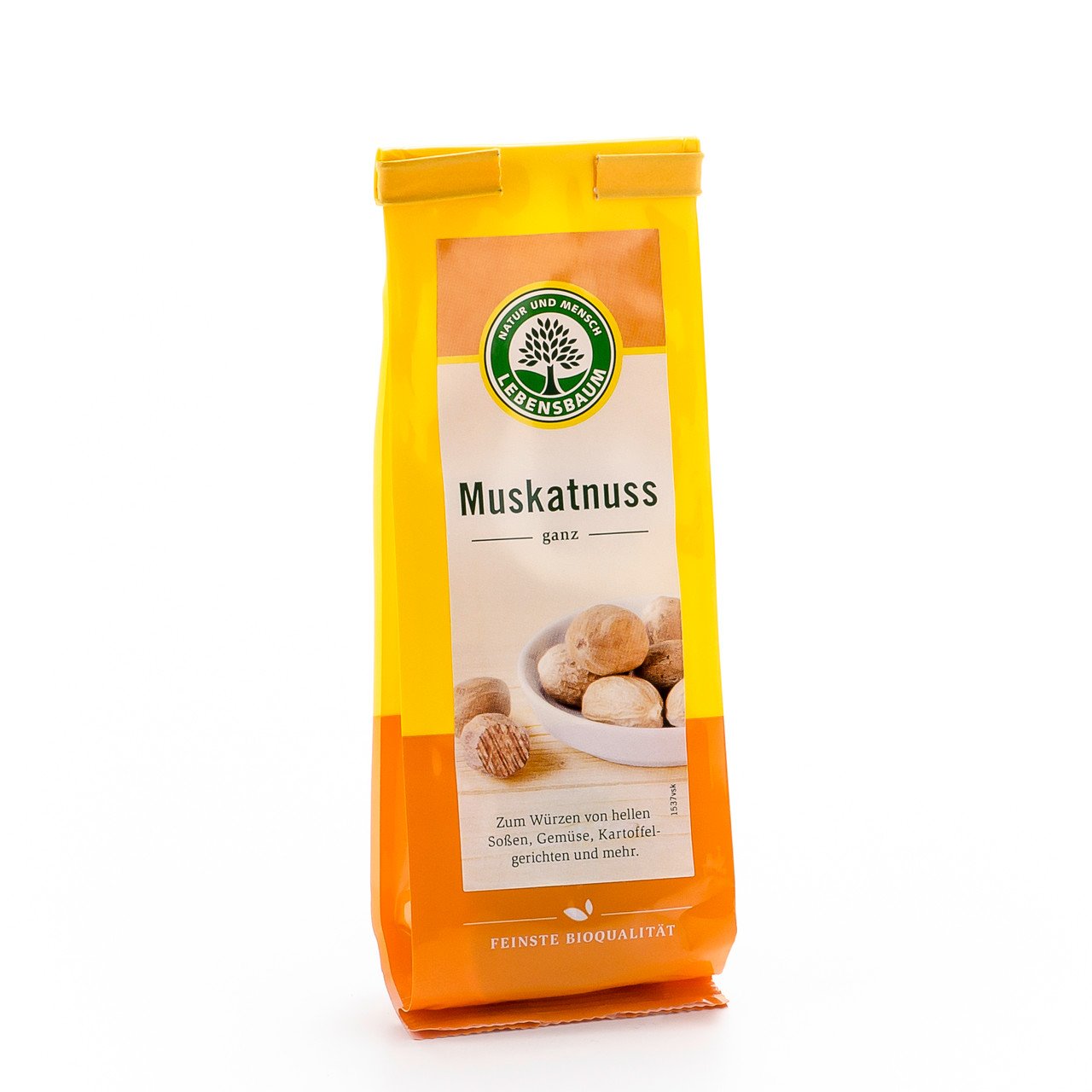 Lebensbaum Noix de muscade entière