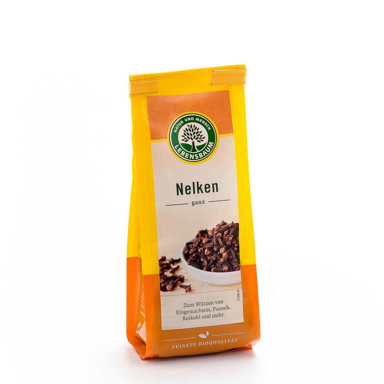 Lebensbaum Girofle entier