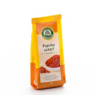 Lebensbaum Paprika forte