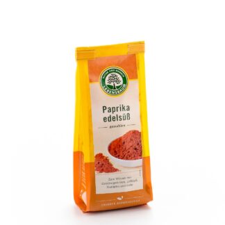 Lebensbaum Paprika doux et moulu
