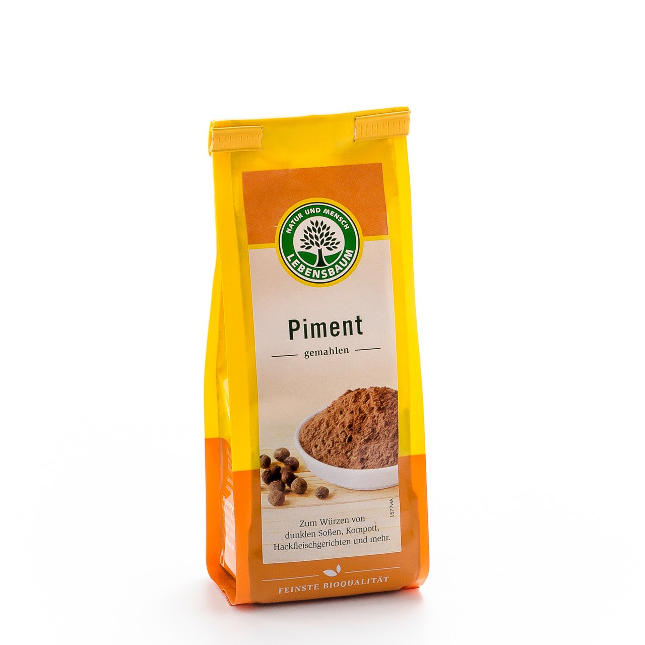 Lebensbaum Piment moulu