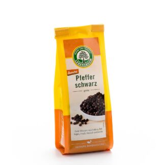 Lebensbaum Poivre noir en grains