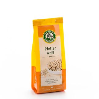 Lebensbaum Poivre blanc en grains