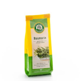 Lebensbaum Romarin coupé