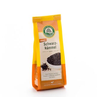 Lebensbaum Cumin noir entier