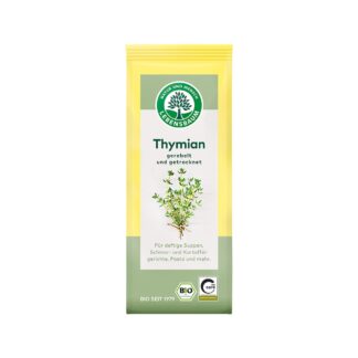 Lebensbaum Thym surfin