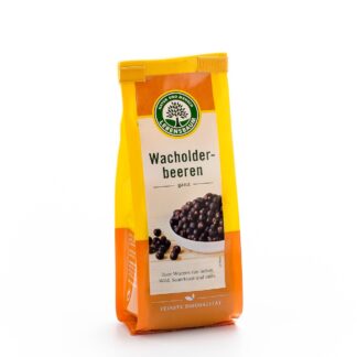 Lebensbaum Genièvre baies entier