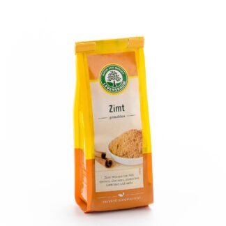 Lebensbaum Cannelle en poudre