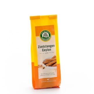 Lebensbaum Bâtons de cannelle 'Ceylan'