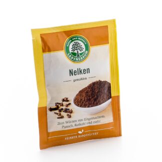 Lebensbaum Girofle moulu