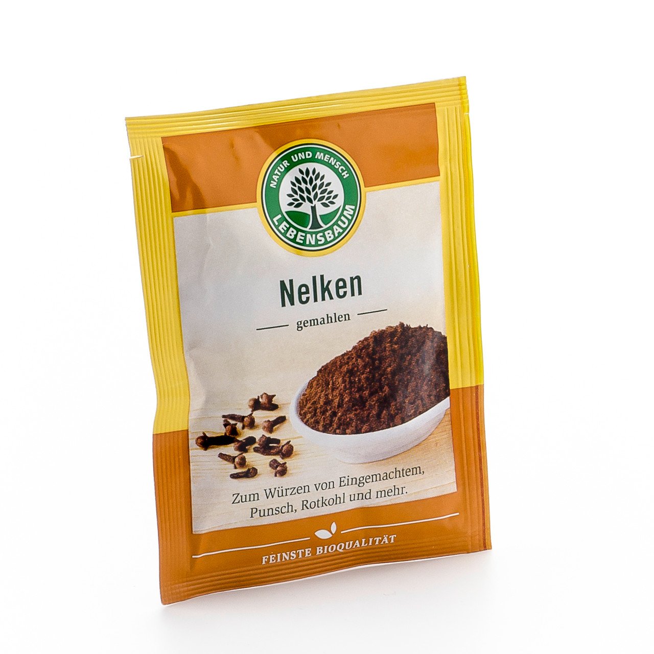 Lebensbaum Girofle moulu