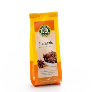 Lebensbaum Badiane entier