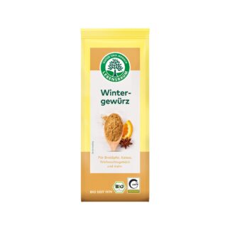 Lebensbaum épices d'hiver