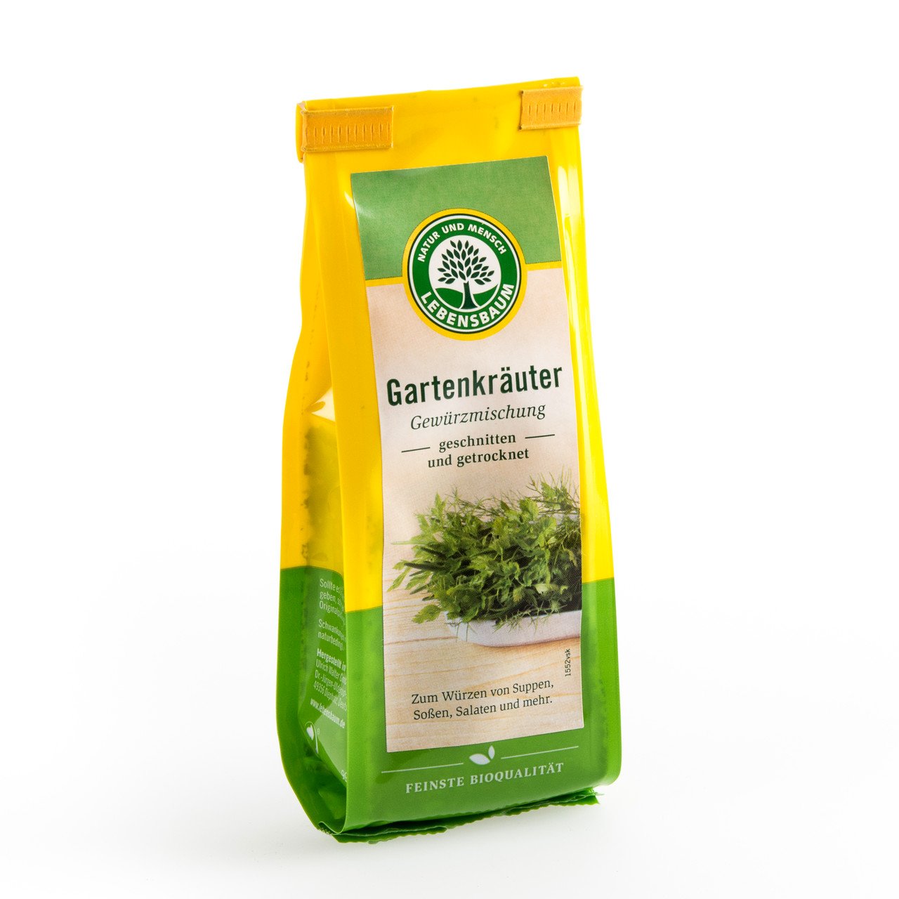 Lebensbaum Herbes du Jardin