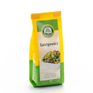 Lebensbaum Épices pour salades