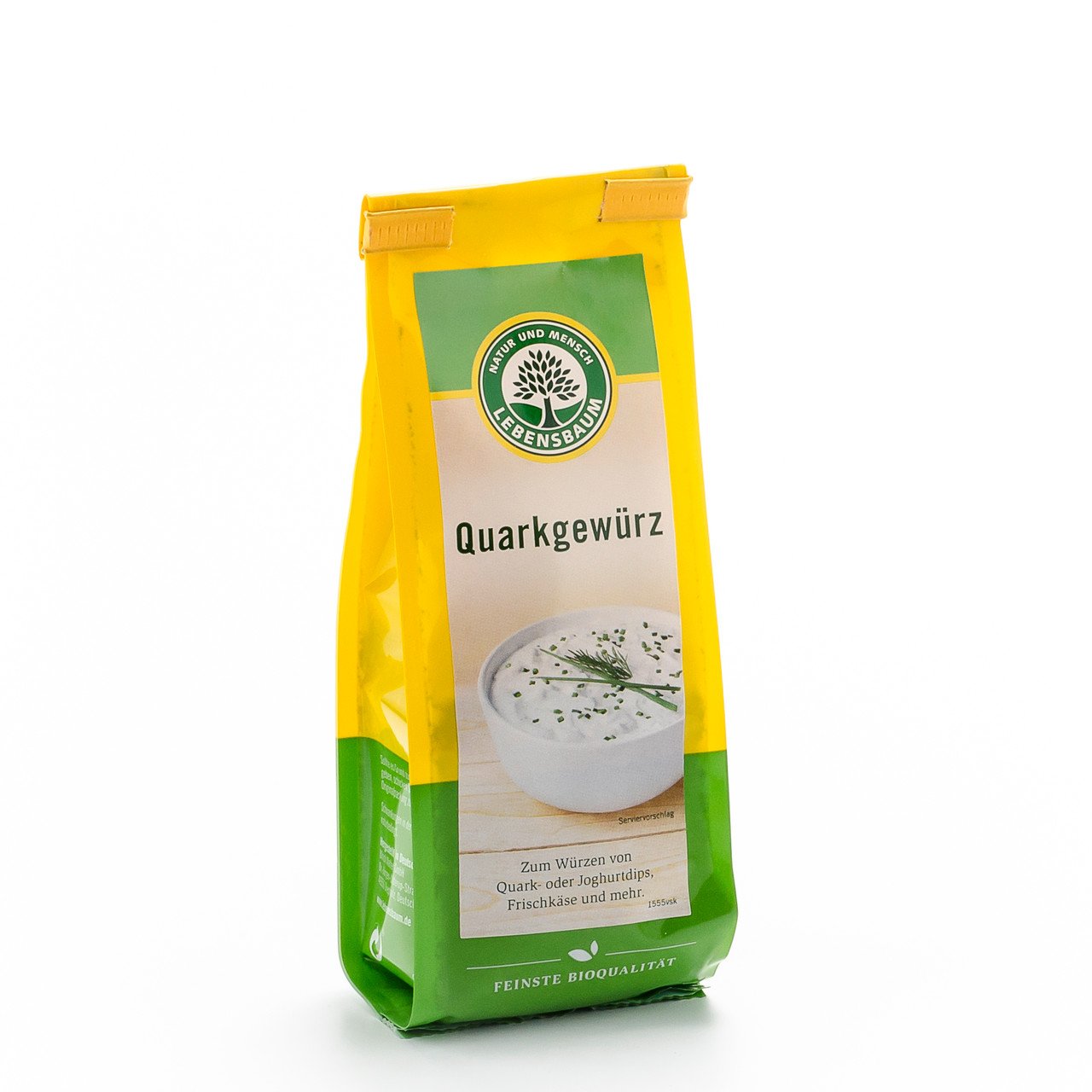 Lebensbaum Epices pour blanc-battu