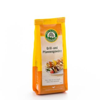 Lebensbaum Mélange-épices pour le grill