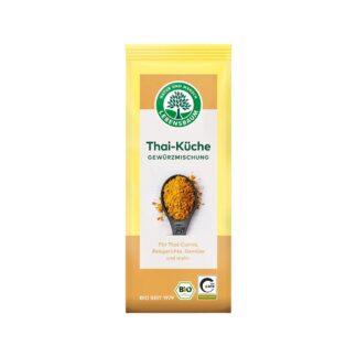 Lebensbaum Mélange-épices Cuisine Thai