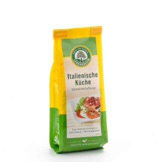 Lebensbaum Mélange-épices Cuisine italienne