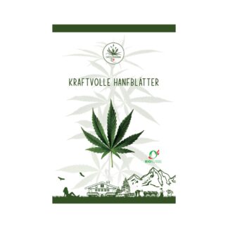 SwissHerba Calme & détente, tisane